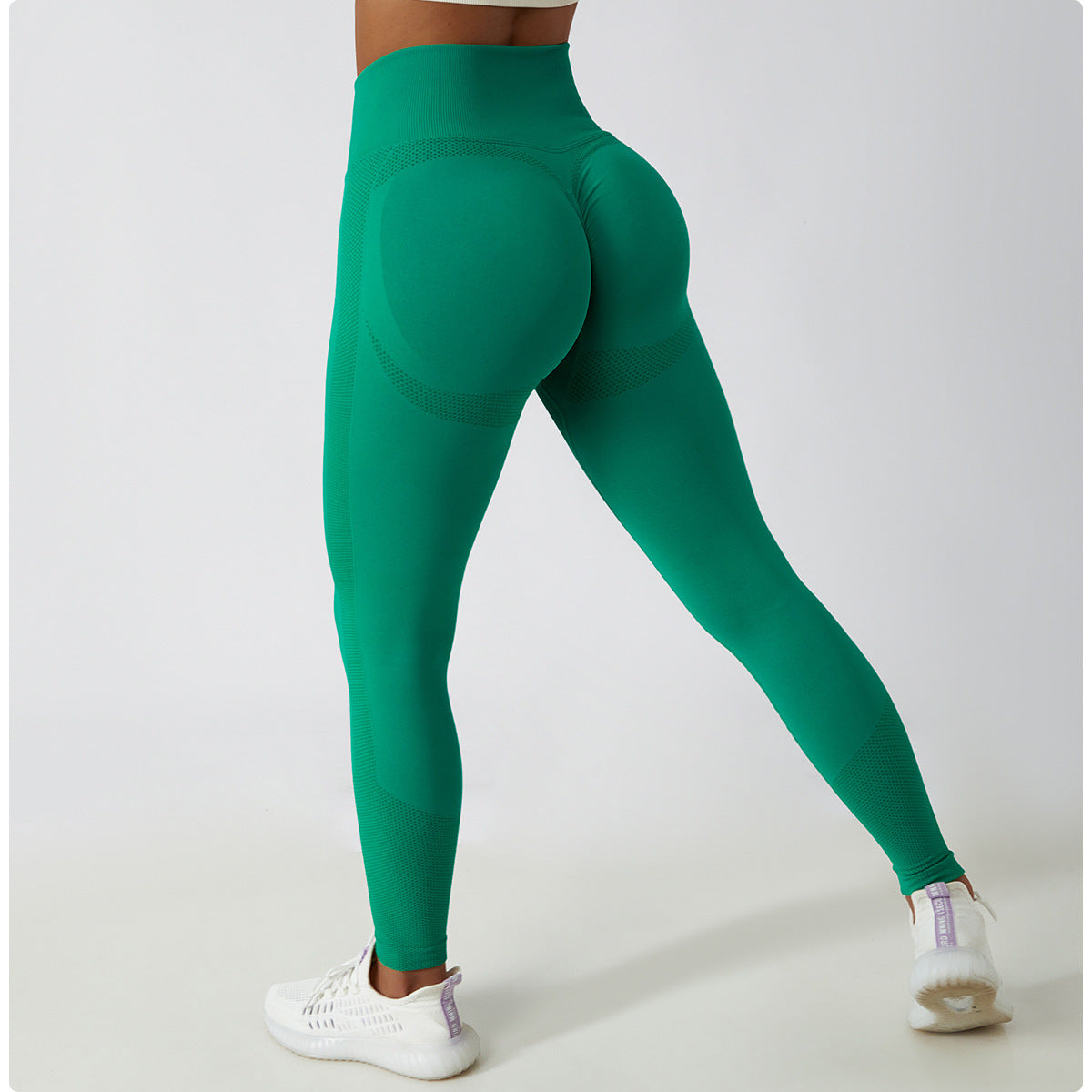 BilBoost | Scrunch Legging