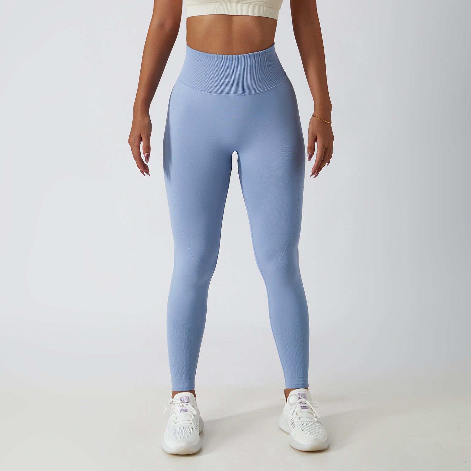 BilBoost | Scrunch Legging
