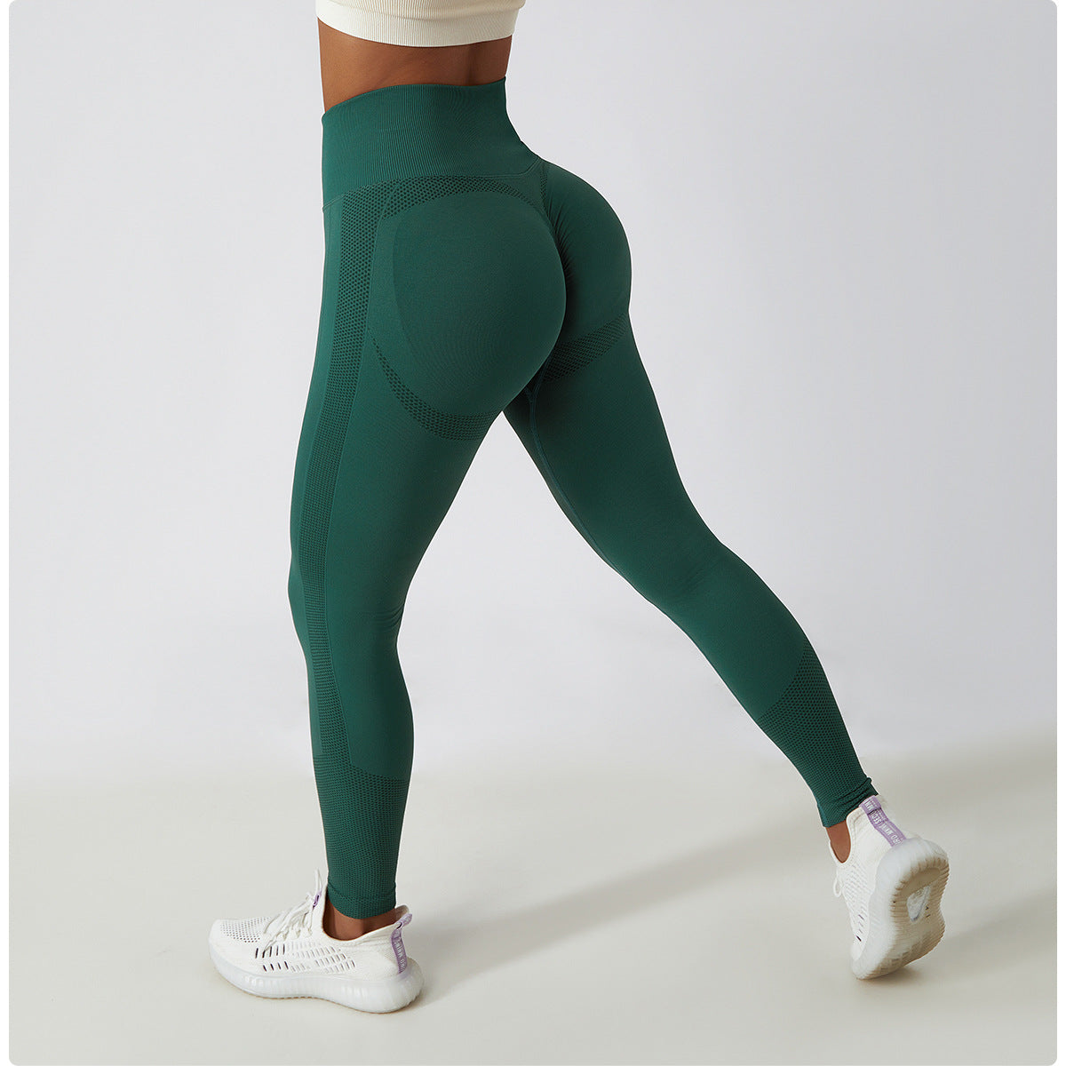BilBoost | Scrunch Legging