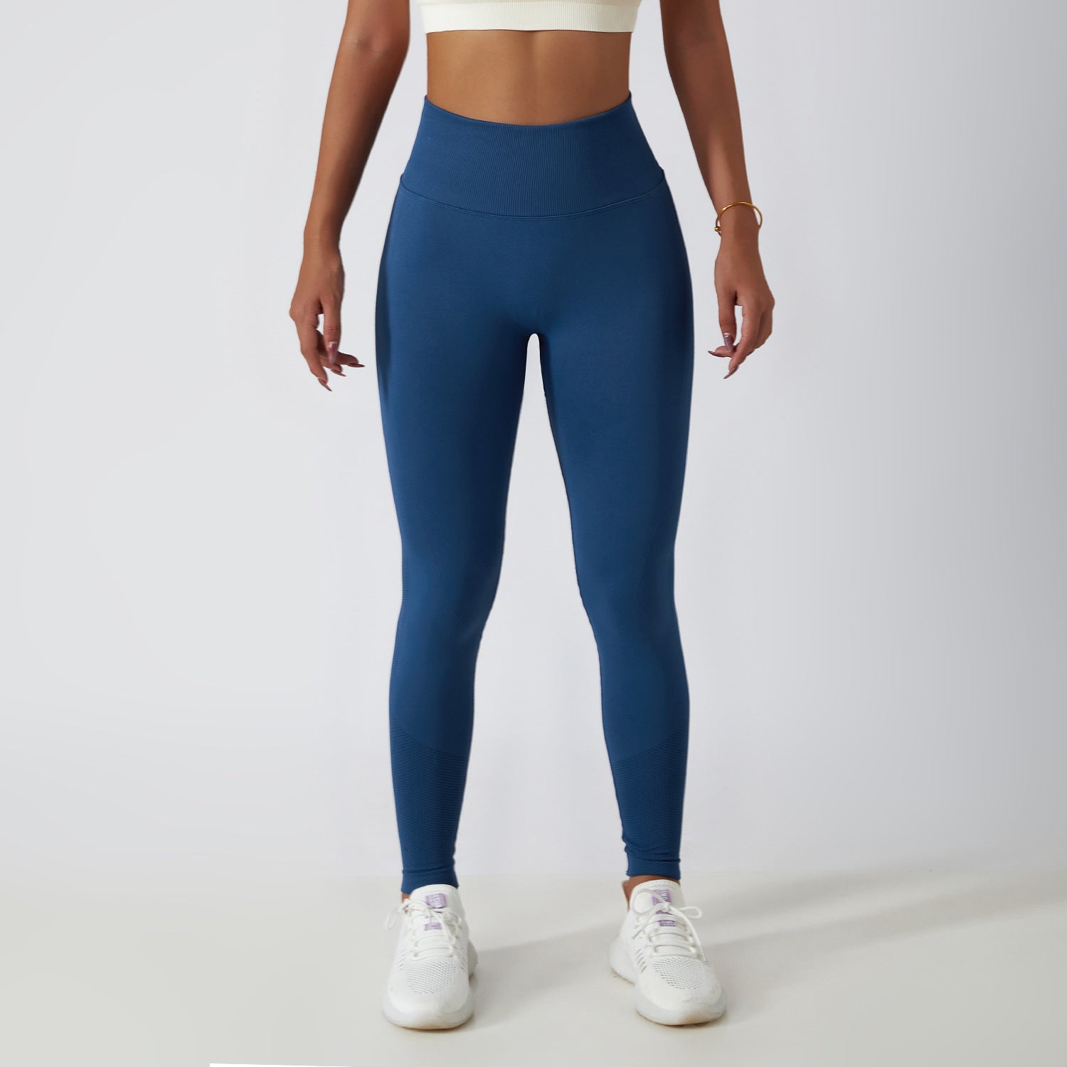 BilBoost | Scrunch Legging