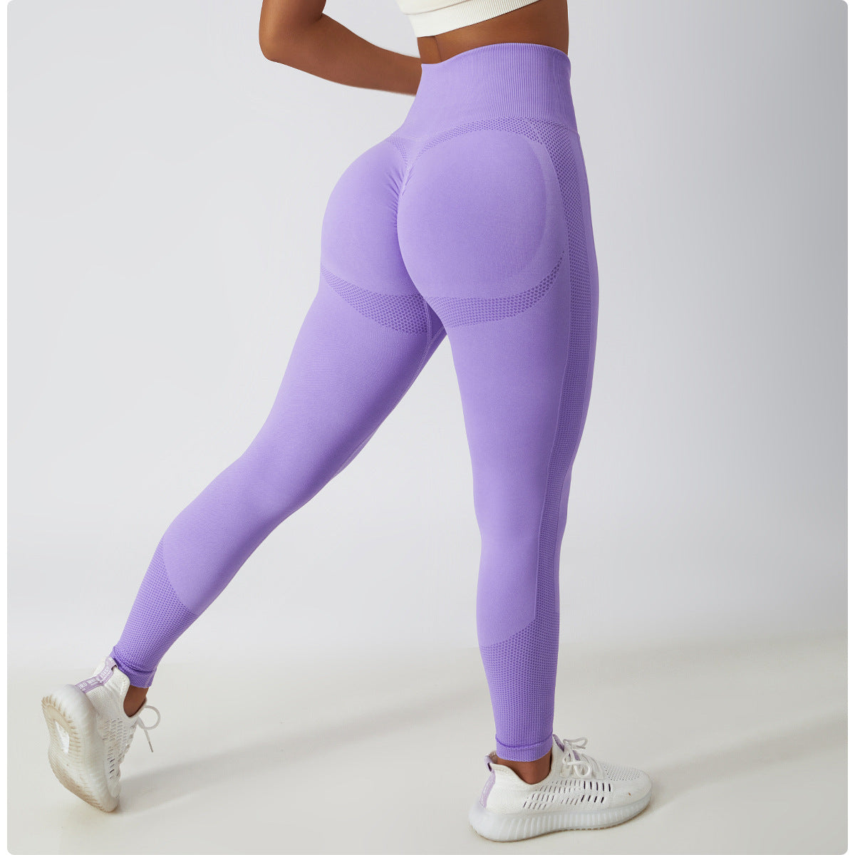 BilBoost | Scrunch Legging