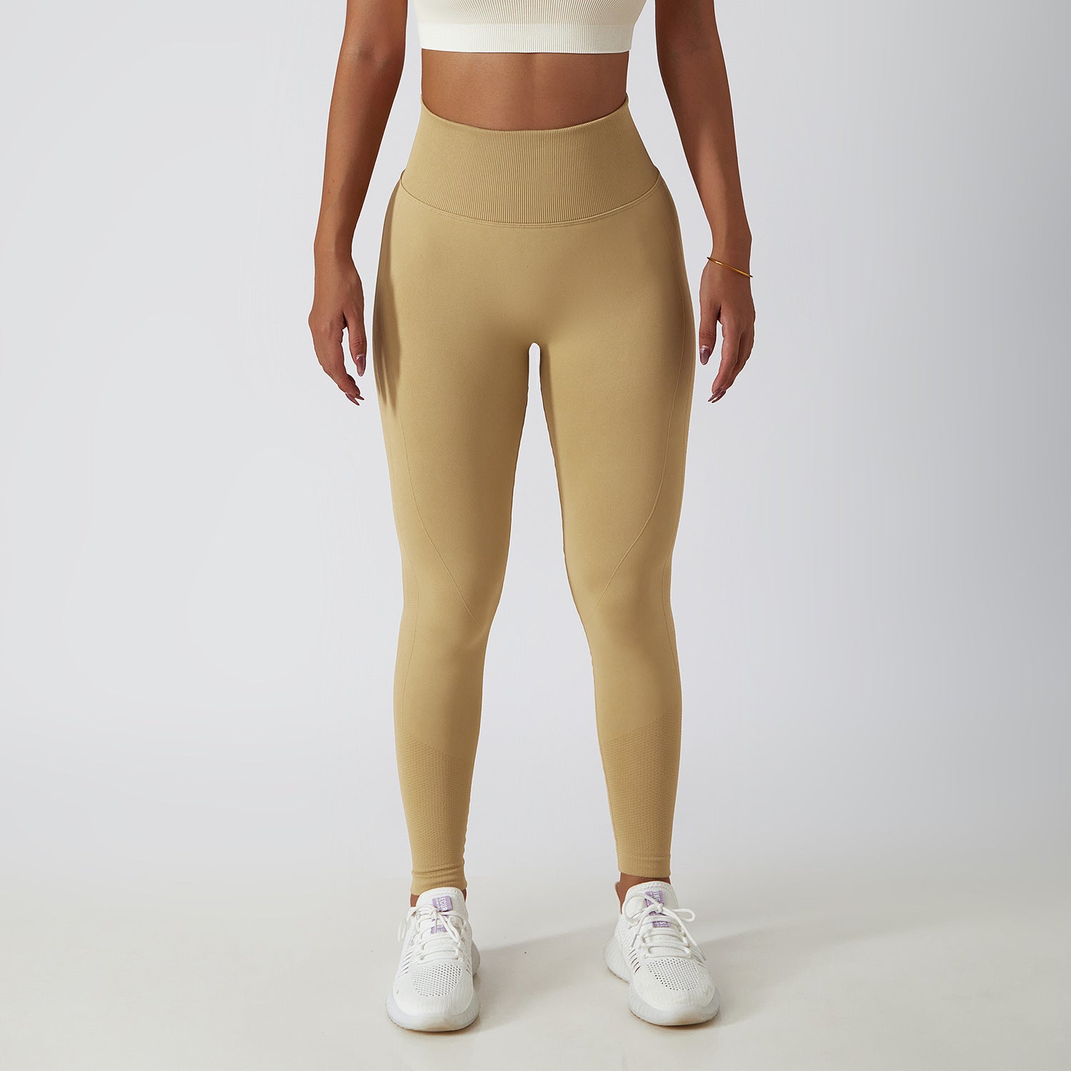BilBoost | Scrunch Legging