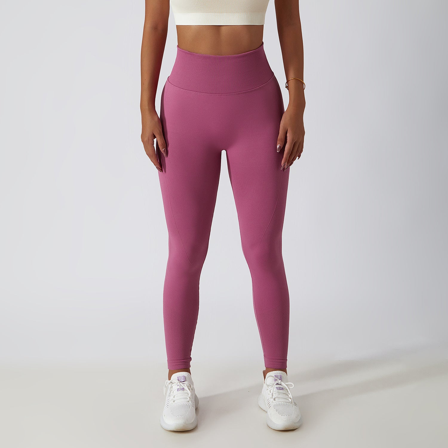 BilBoost | Scrunch Legging
