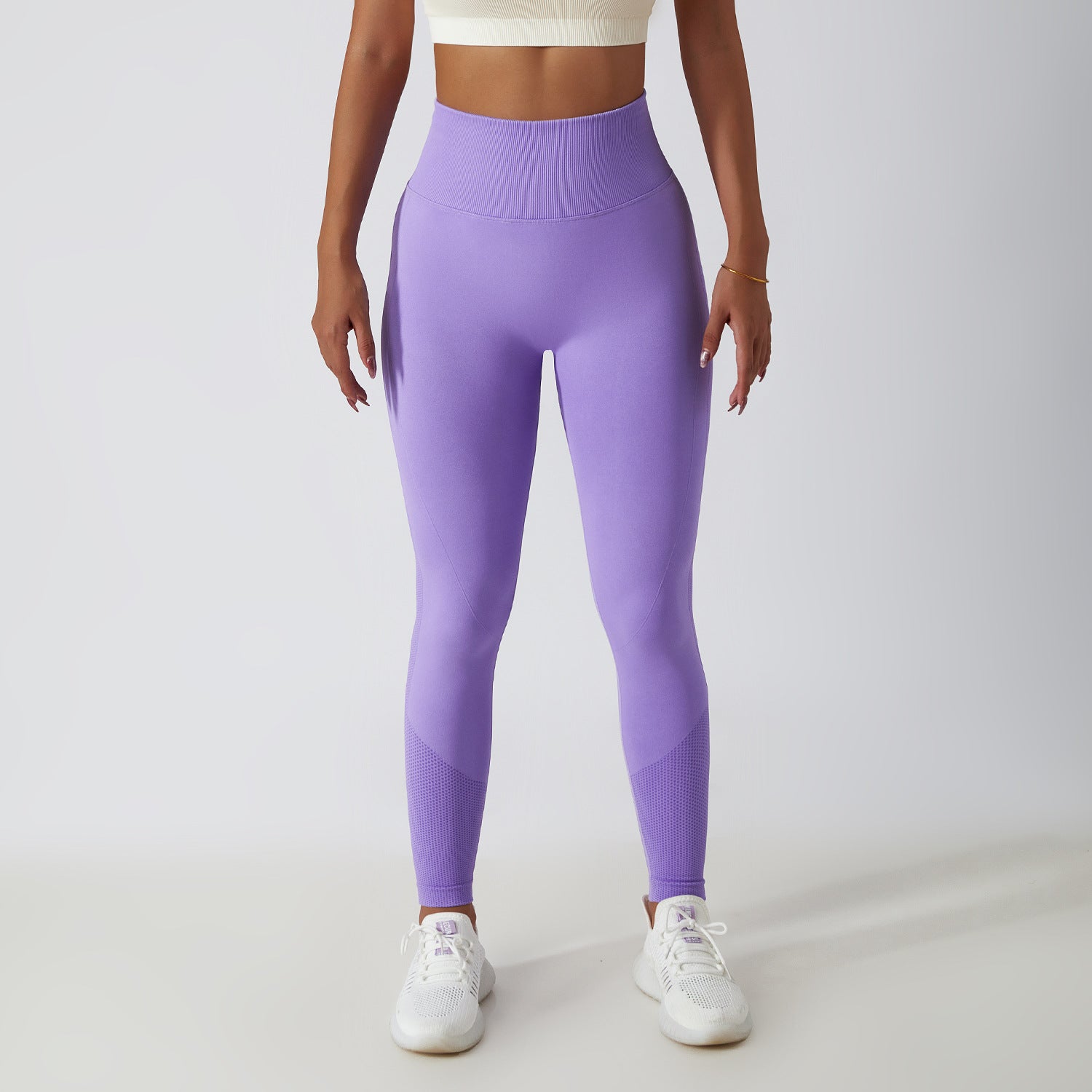 BilBoost | Scrunch Legging