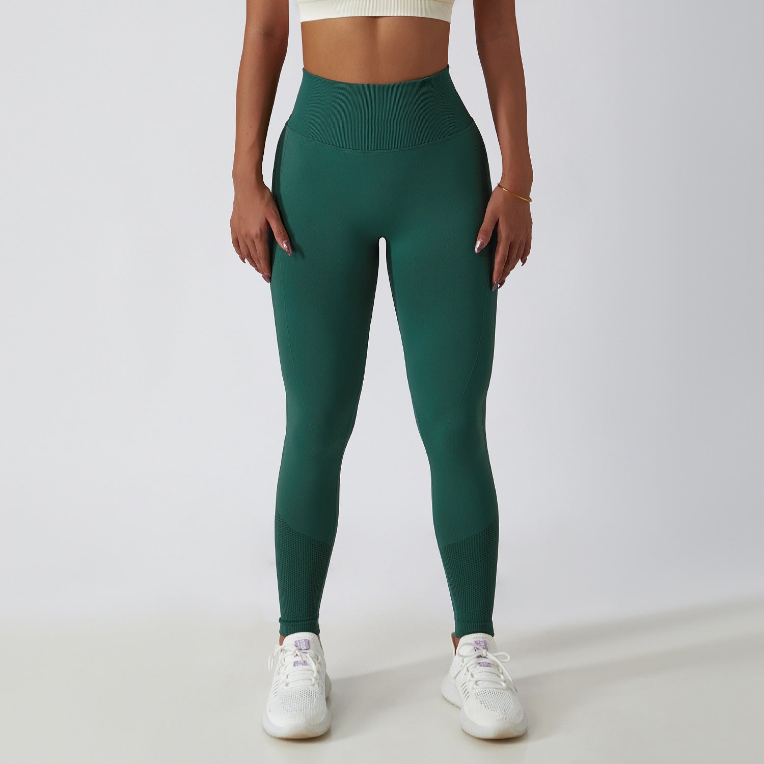 BilBoost | Scrunch Legging