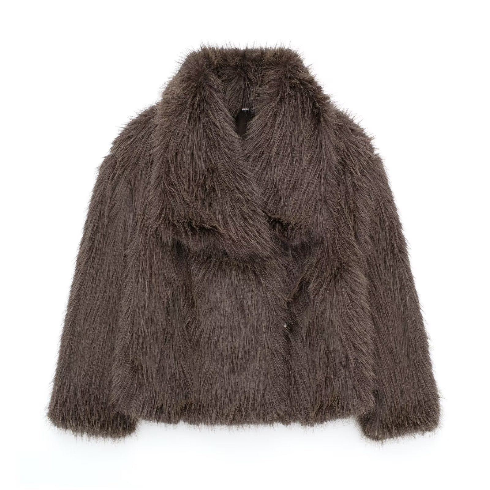 Shirley - Winter coat