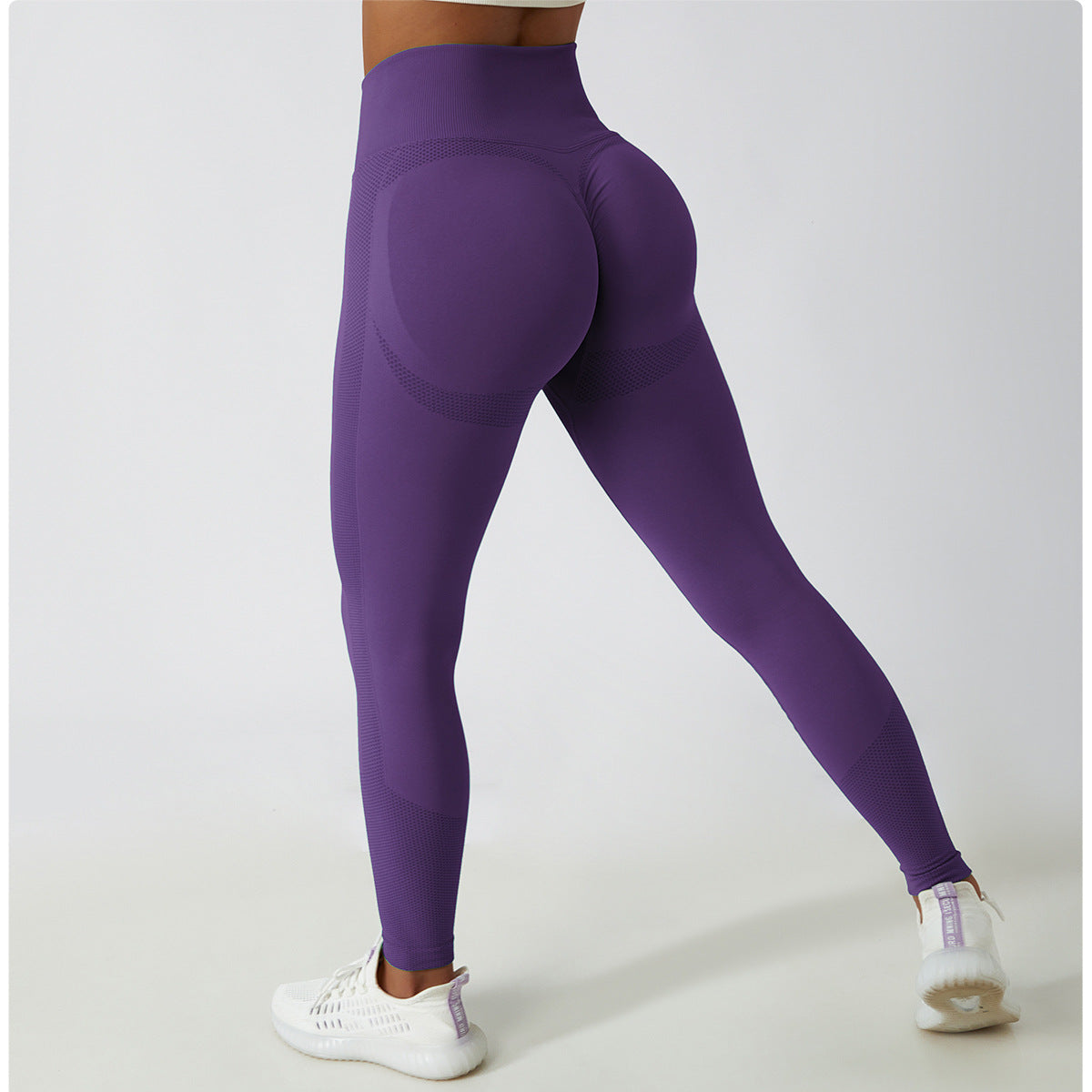 BilBoost | Scrunch Legging
