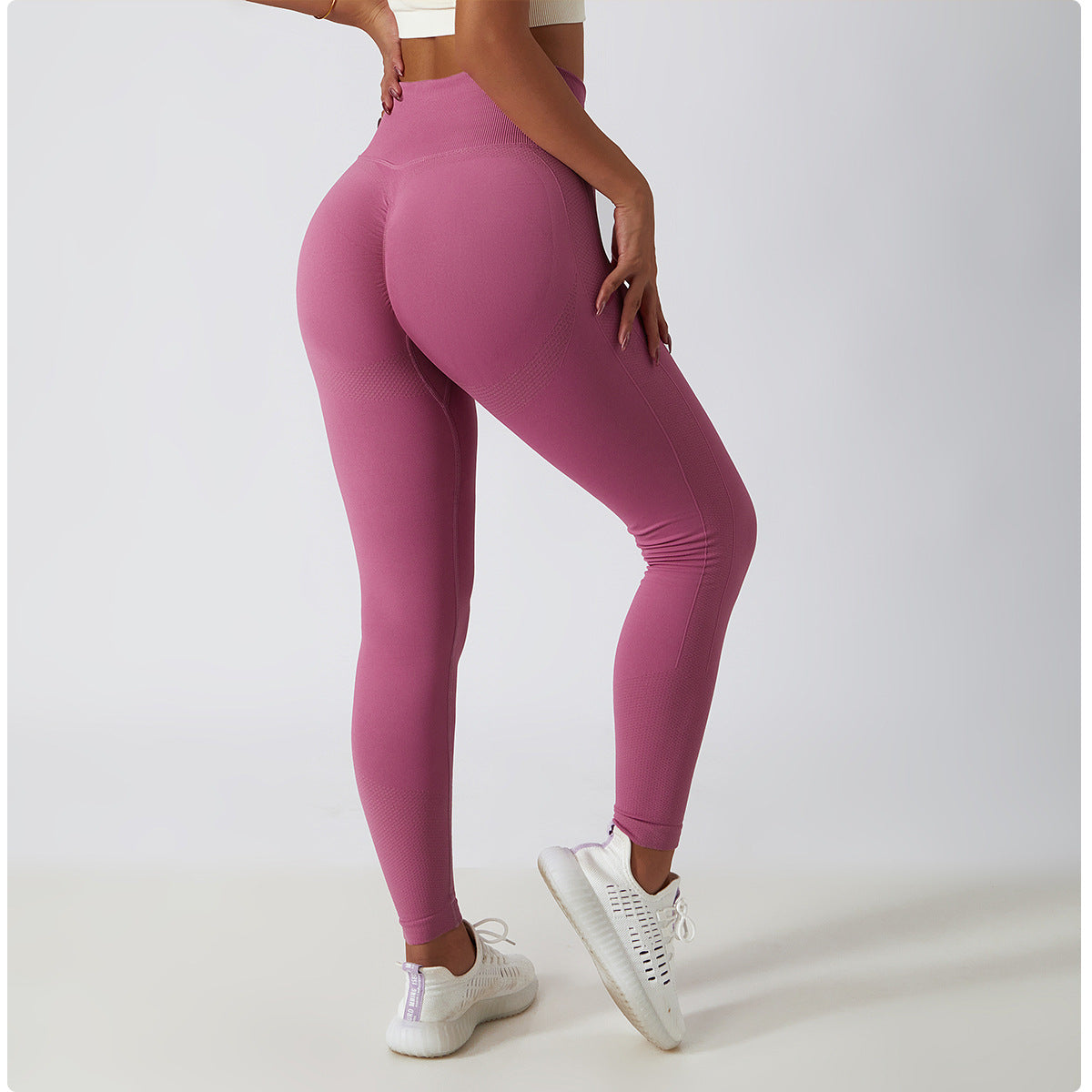 BilBoost | Scrunch Legging