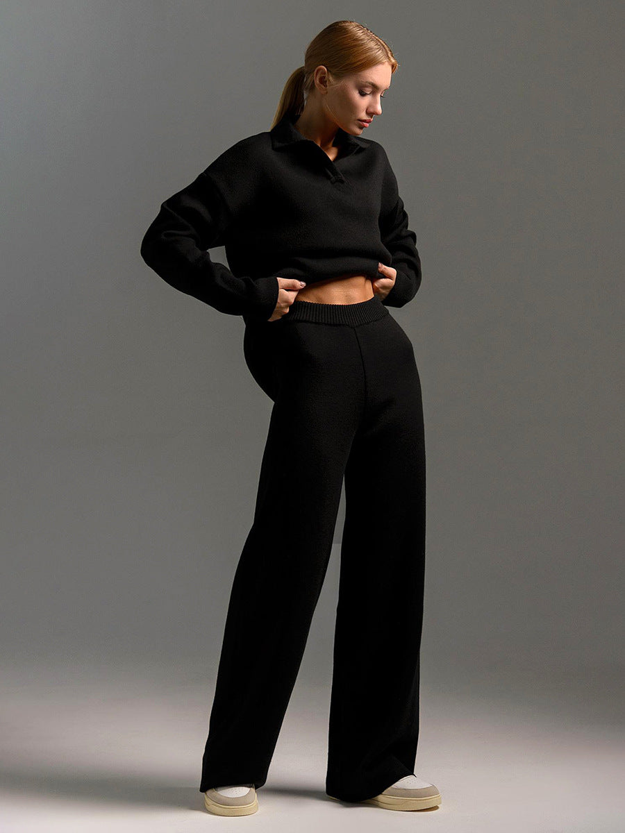 Avelina Knit Ensemble