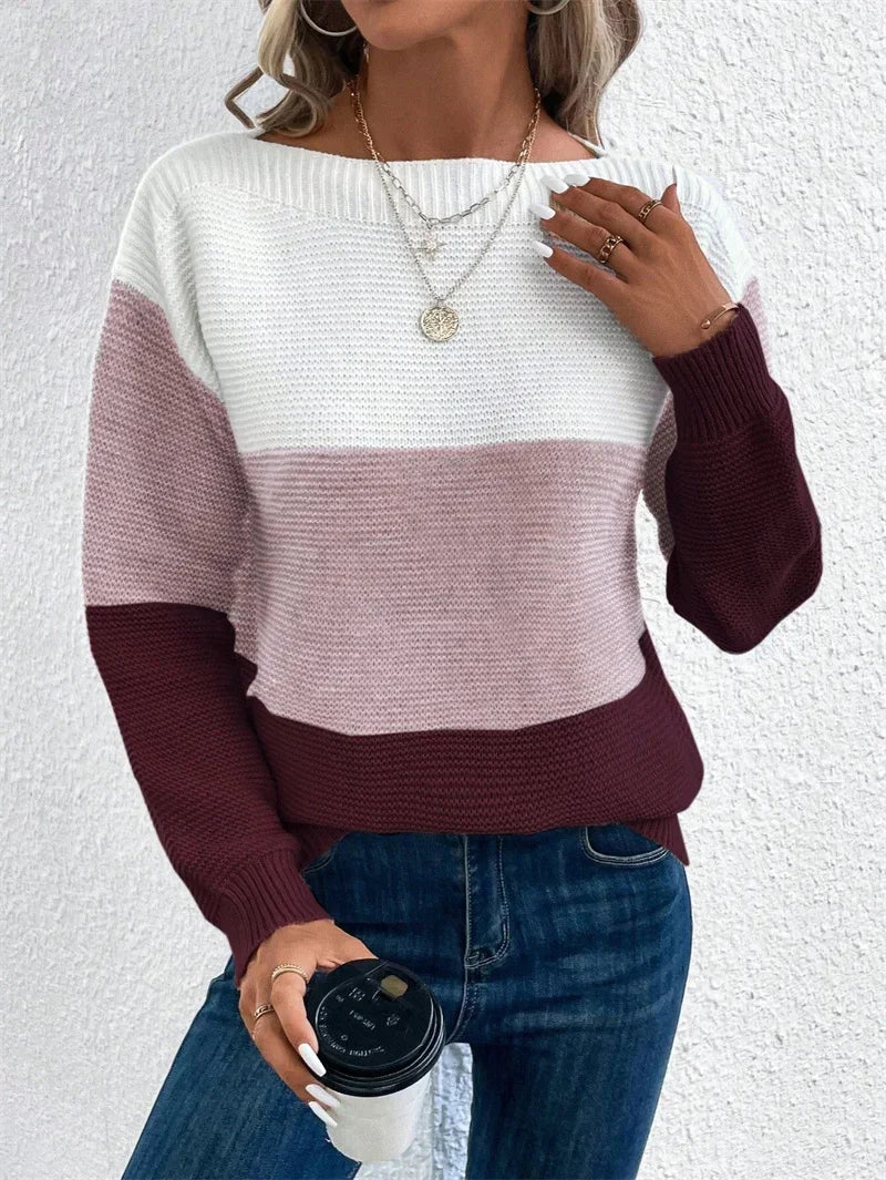 Grace™ | Casual Pullover