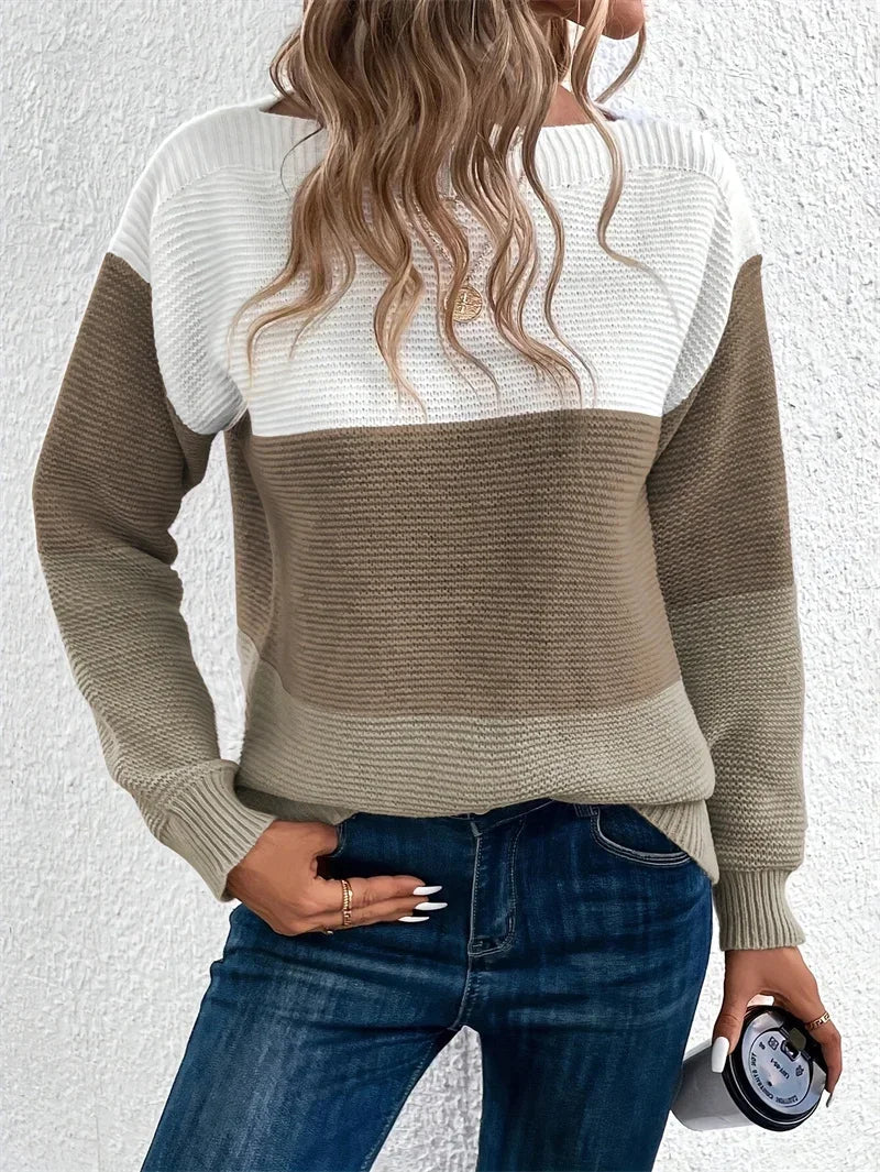 Grace™ | Casual Pullover