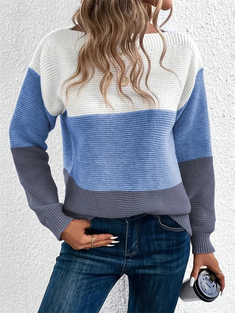 Grace™ | Casual Pullover