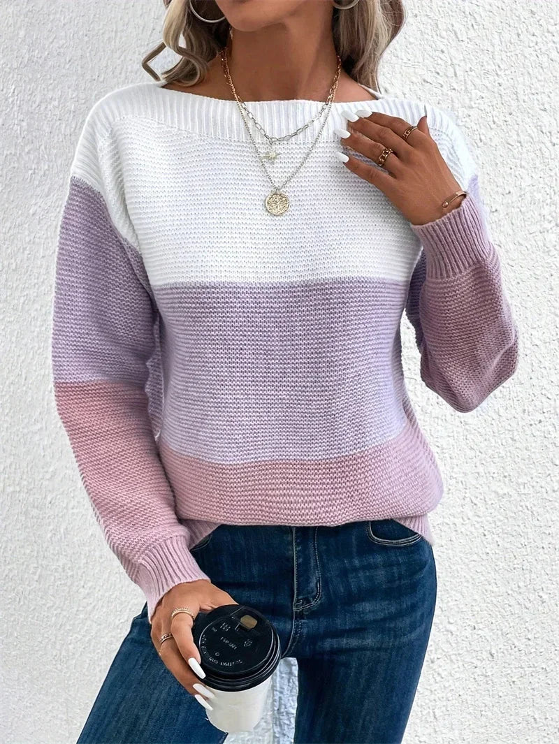 Grace™ | Casual Pullover