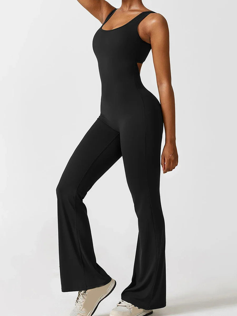 Jasmin | Jumpsuit