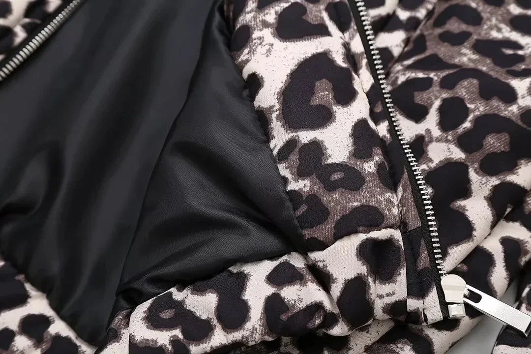 Sanne | Bomber Herfst jas