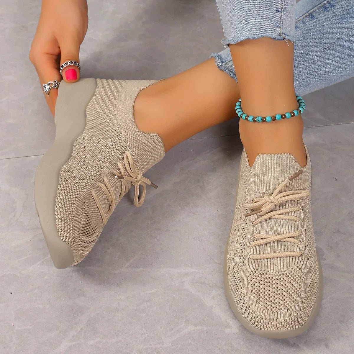 Fortunata™ | ORTHOPEDIC SHOES