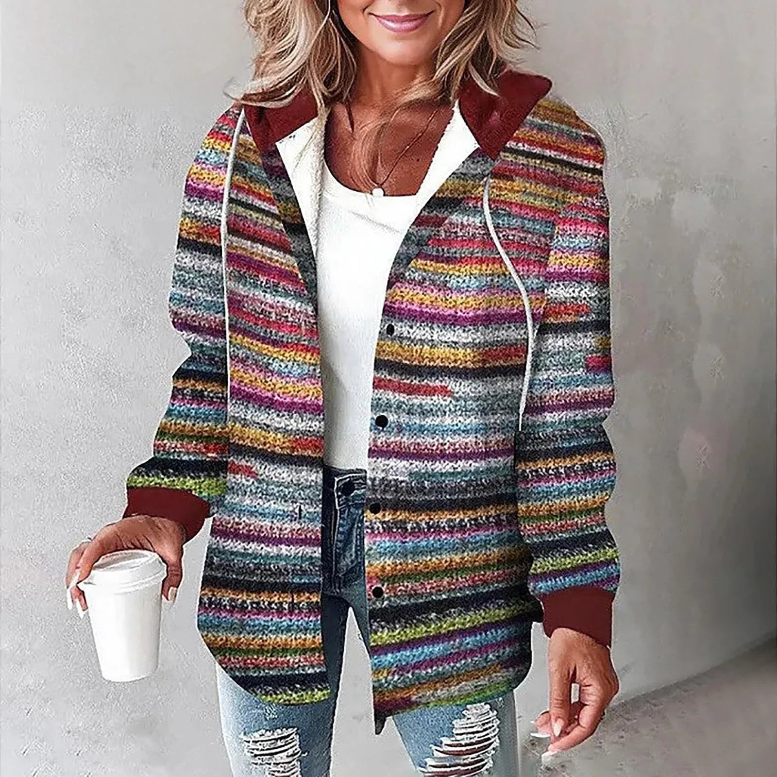 Aceris | Vest