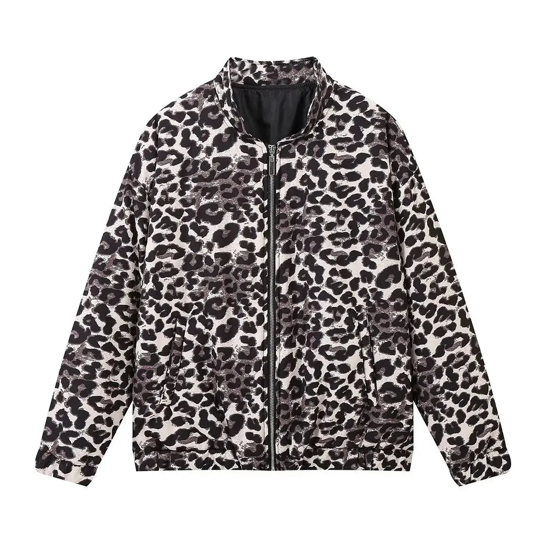 Sanne | Bomber Herfst jas
