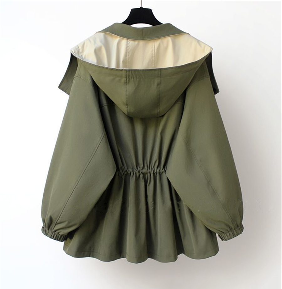 Jenny | Elegante jas