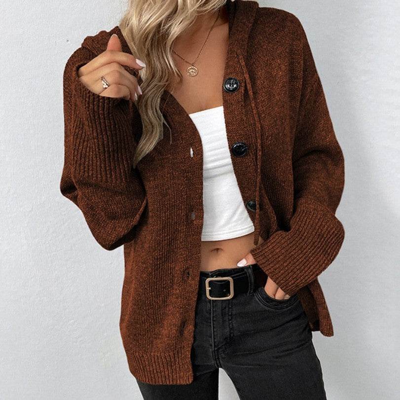 Luna | Elegante Damesvest