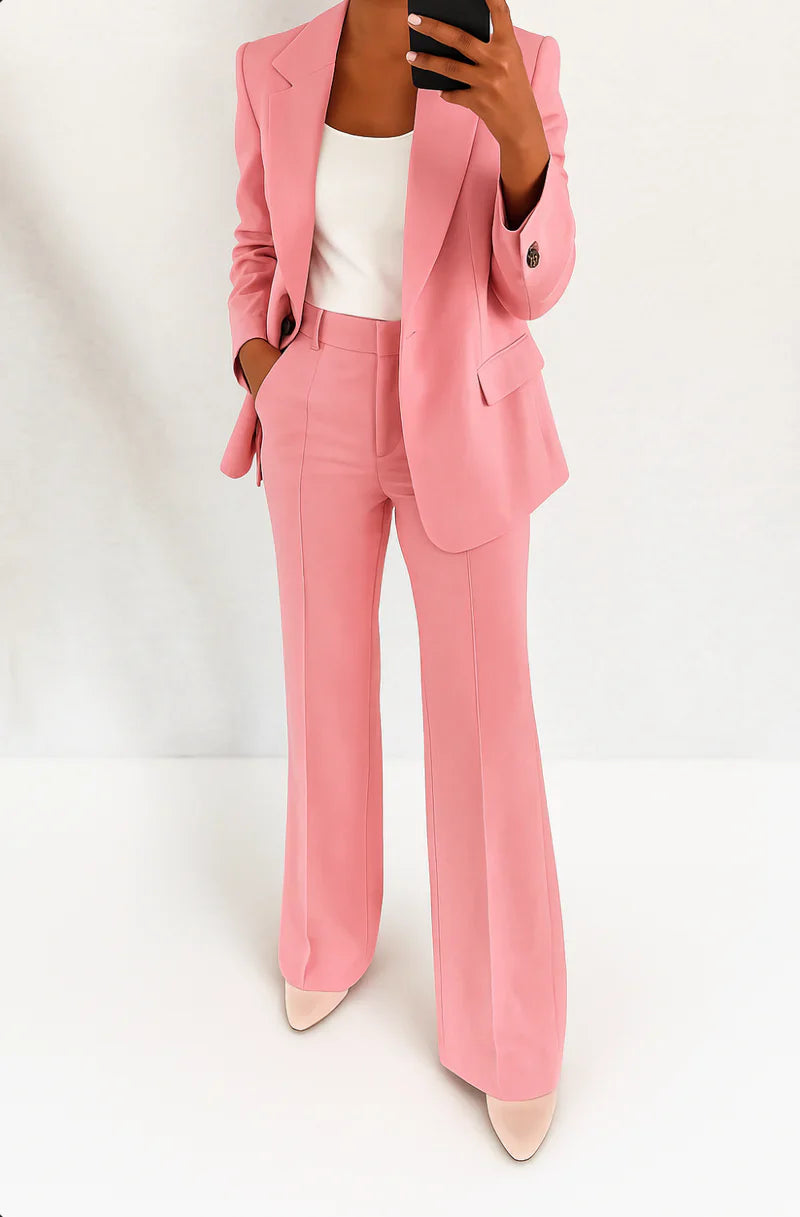 Miranda | Elegant Stretch Pak