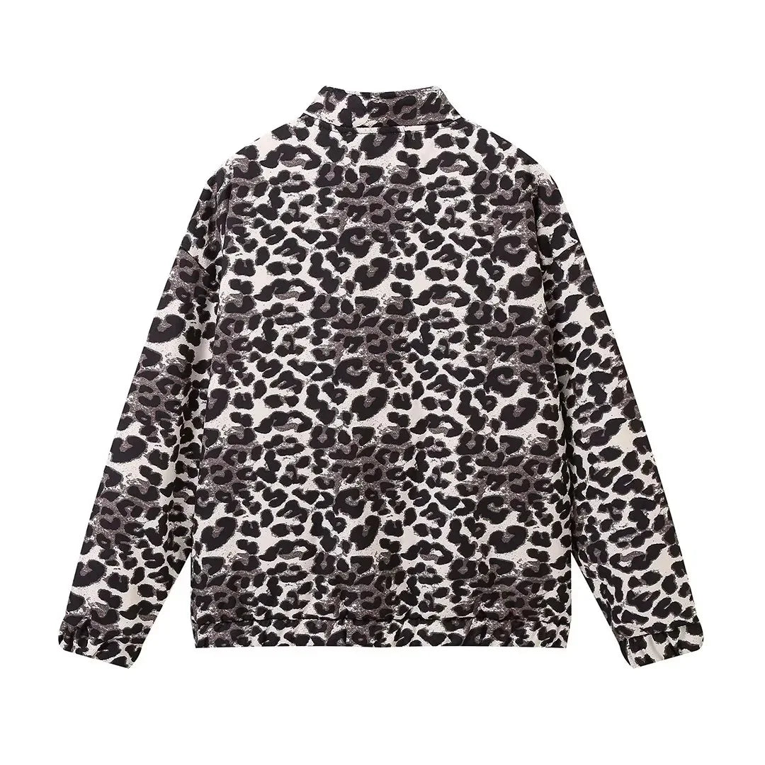 Sanne | Bomber Herfst jas