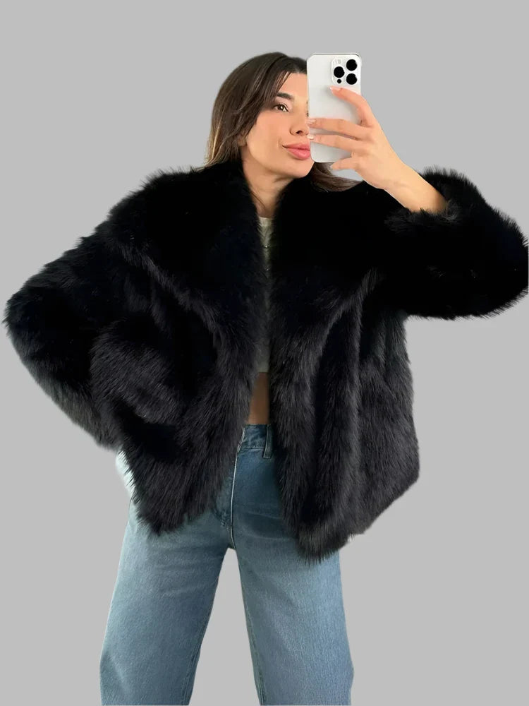Shirley - Winter coat