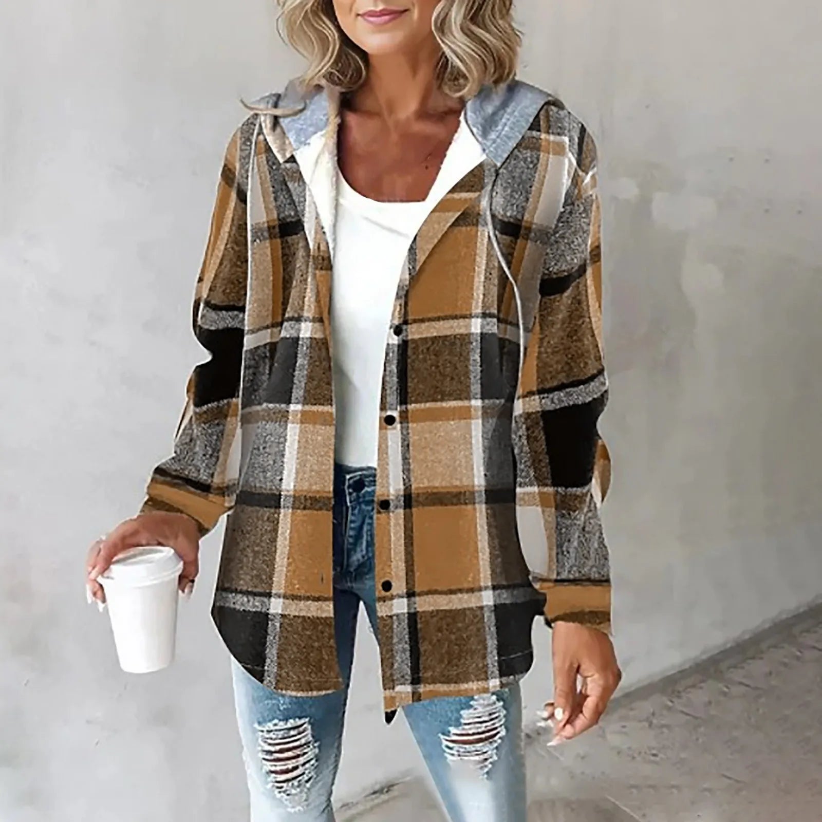 Aceris | Vest