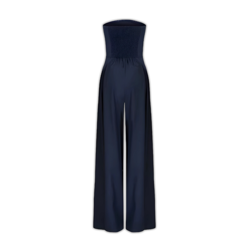 Ilana – Strapless jumpsuit