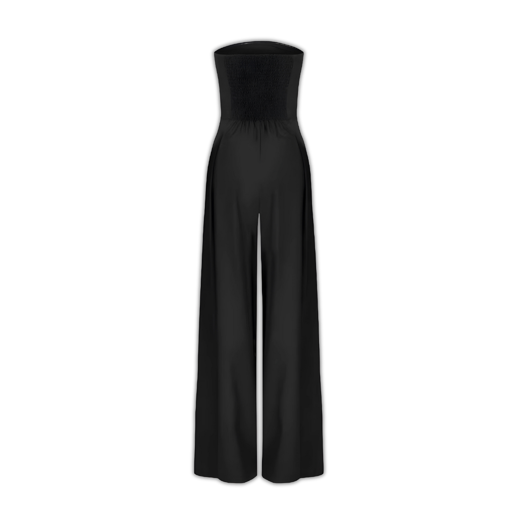 Ilana – Strapless jumpsuit