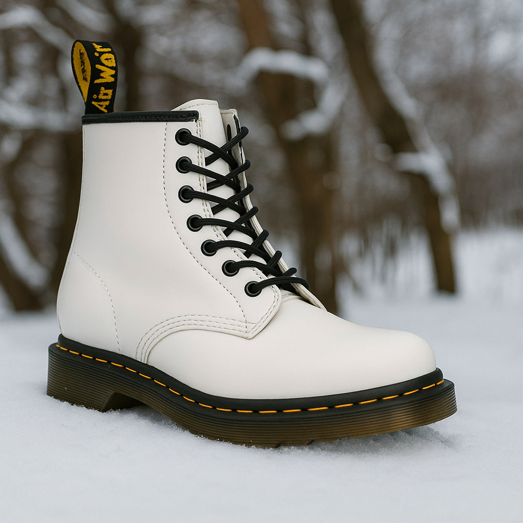 Marten | Elegante Laarzen