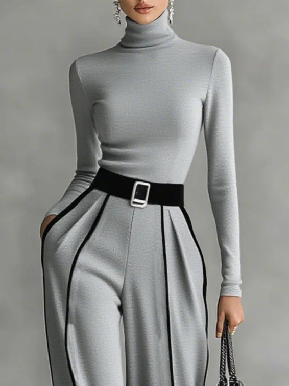 Mila - Elegante kledingset voor de Herfst