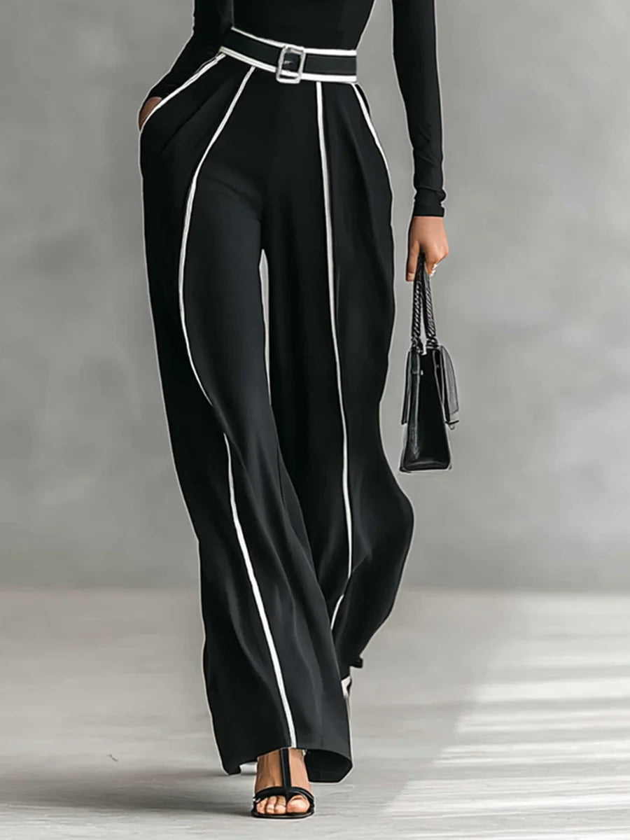 Mila - Elegante kledingset voor de Herfst
