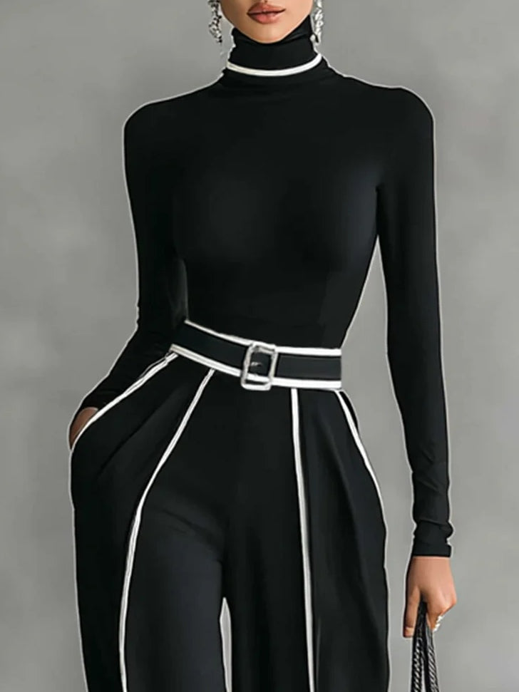 Mila - Elegante kledingset voor de Herfst