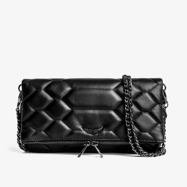 Mara Luxe Clutch – Stijlvol Dames Accessoire met Tijdloos Design