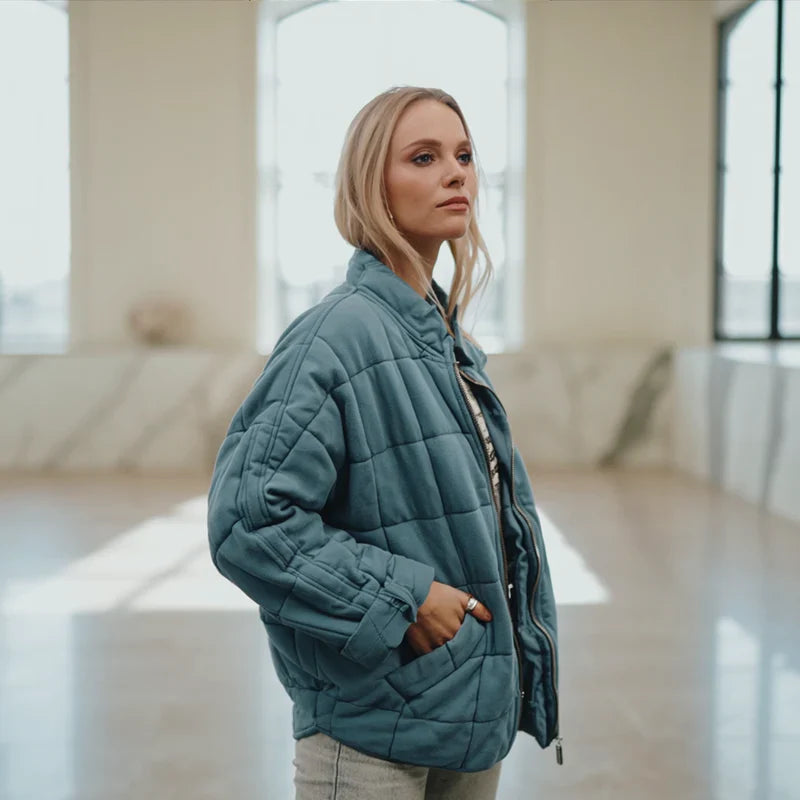 Ella | Elegante Jas