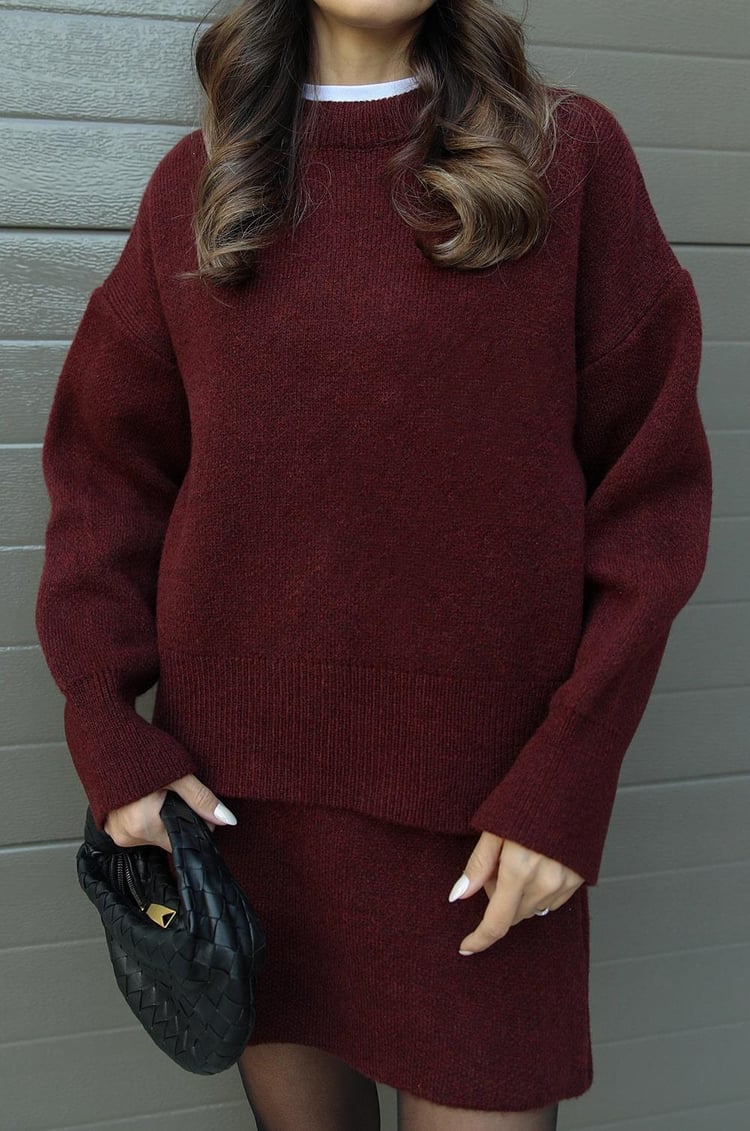 MARIE | TRENDY HERFST SET