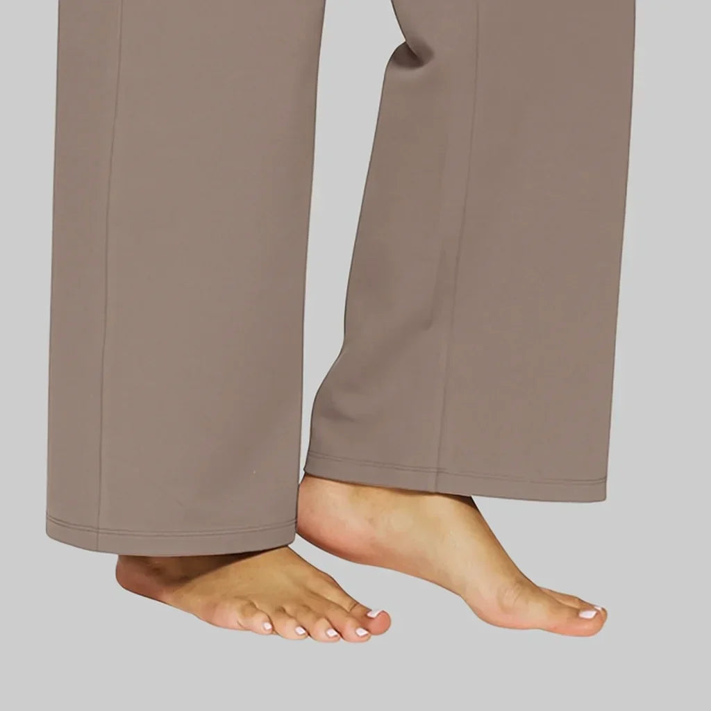 Nyara | Comfortabele stretchbroek