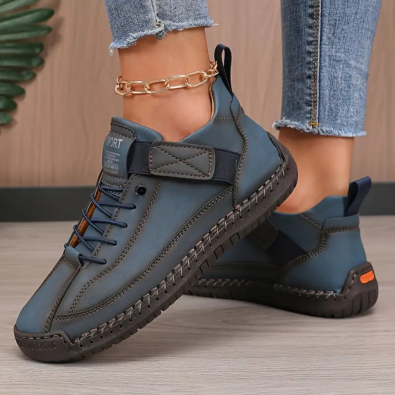 Ela | Comfortabele Orthopedische Sneakers