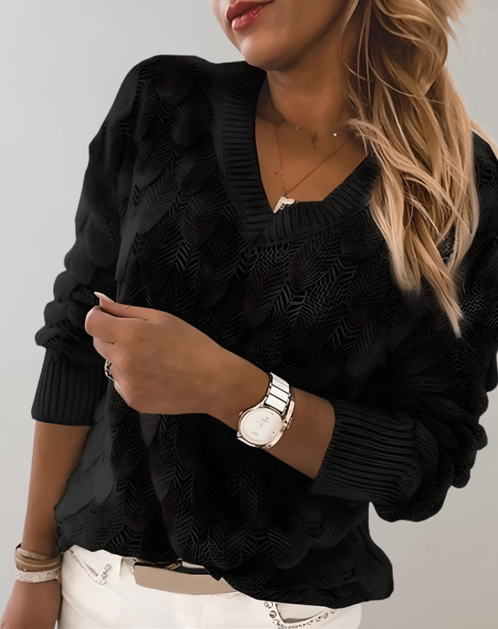 Aili™ Pullover
