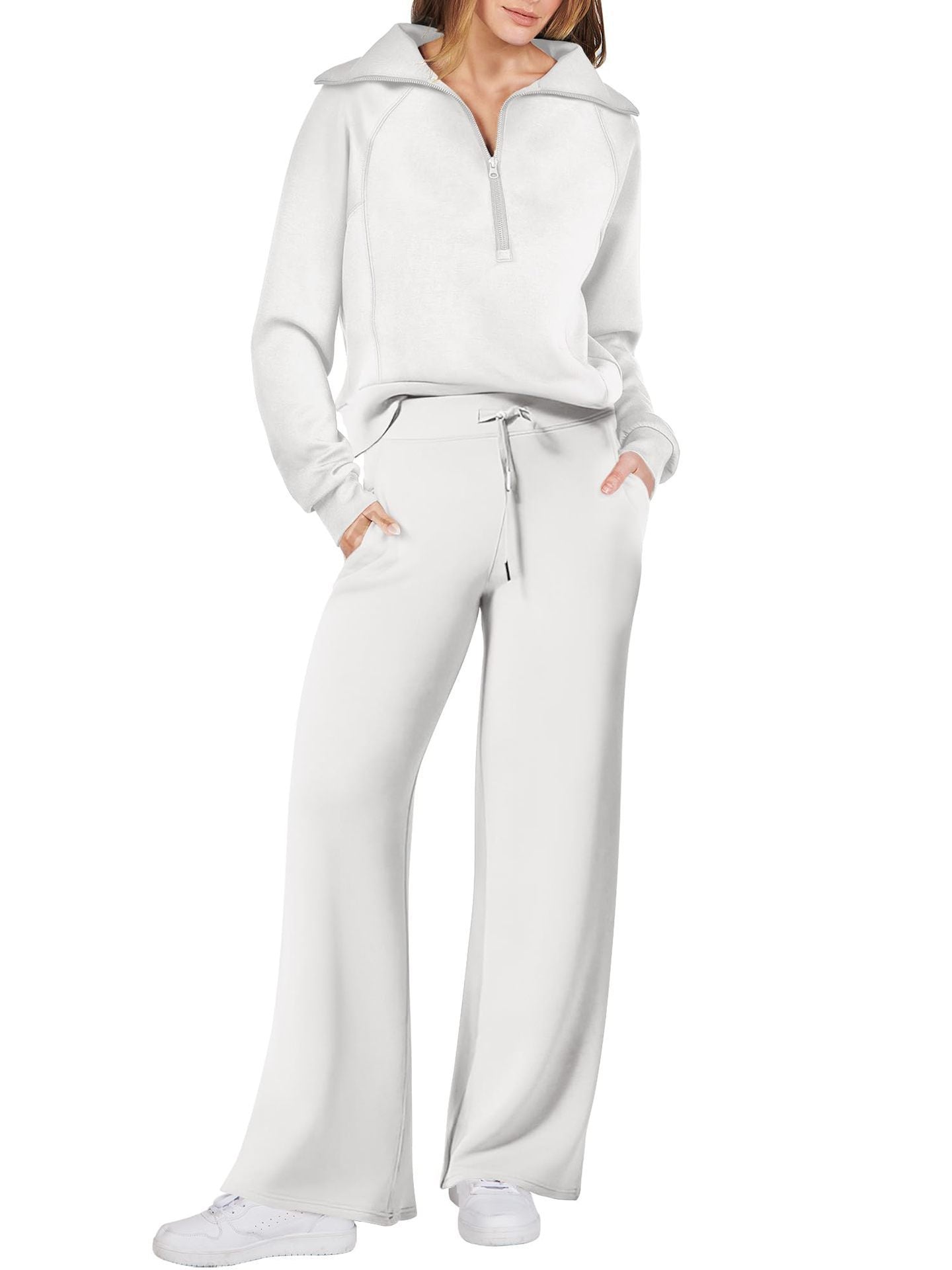 Nora | Relaxed Loungewear Set