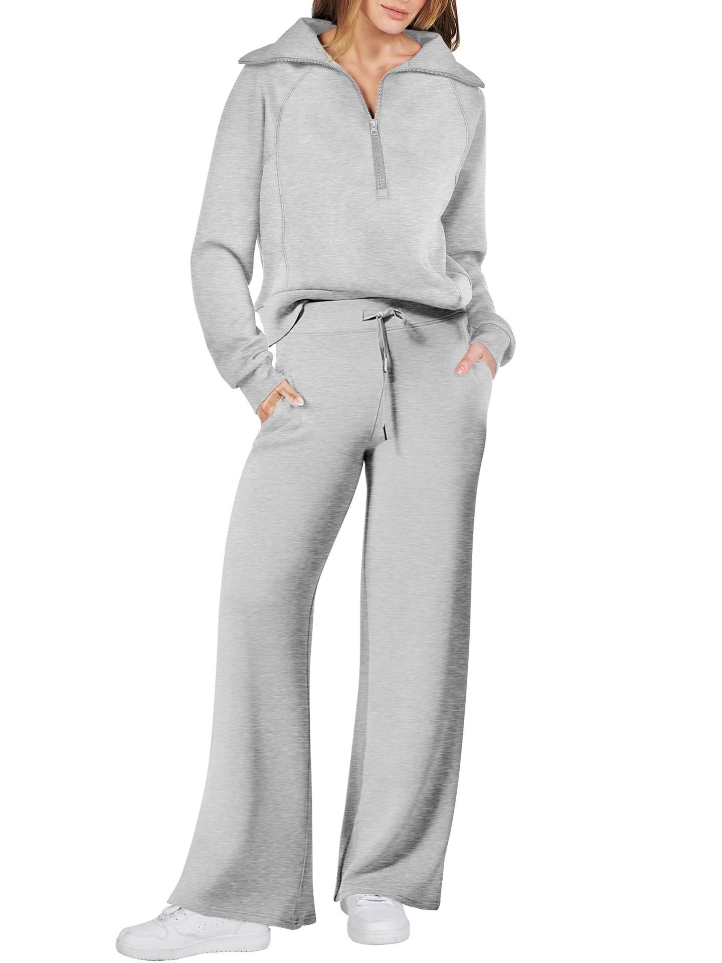 Nora | Relaxed Loungewear Set