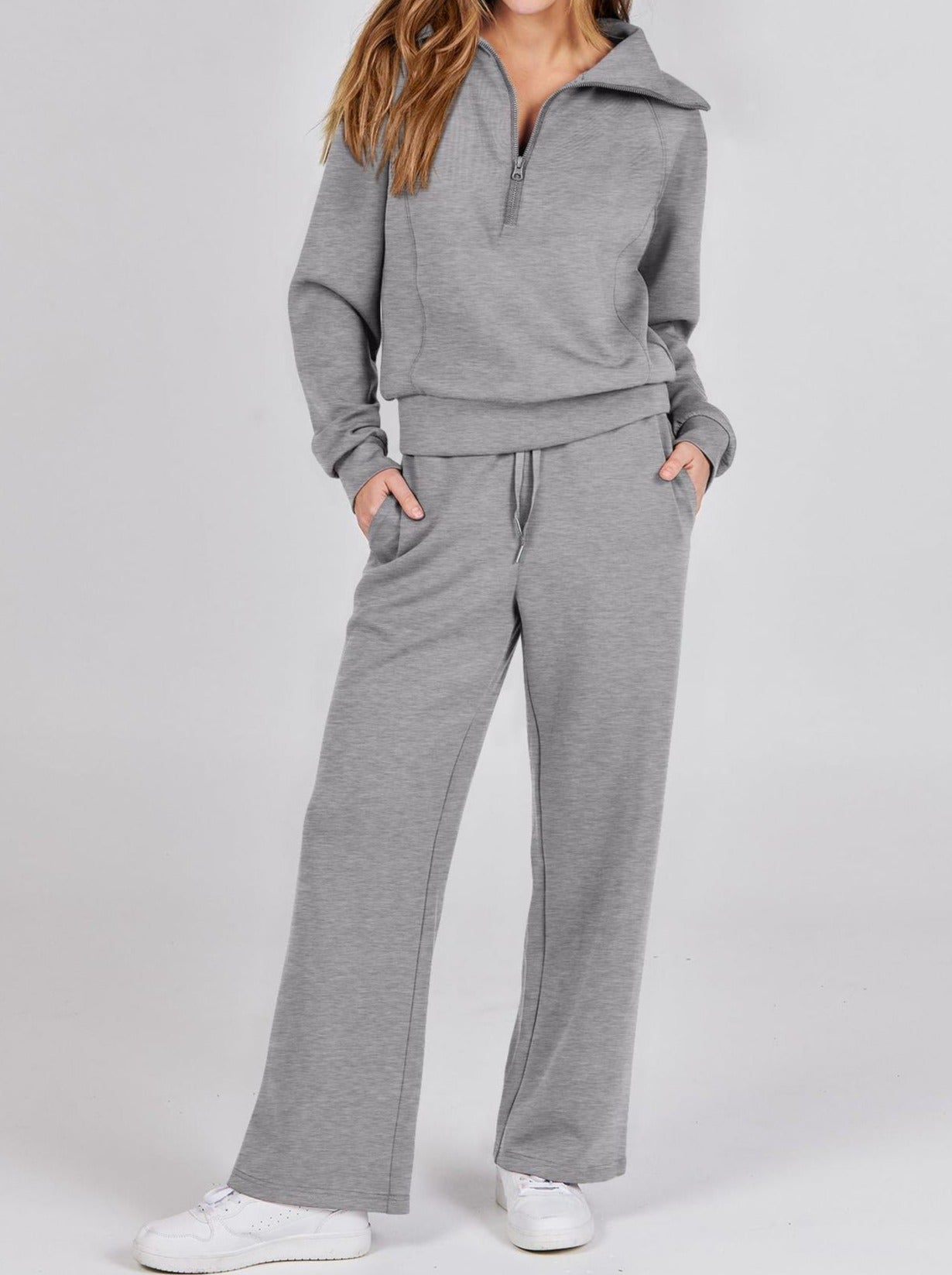 Nora | Relaxed Loungewear Set