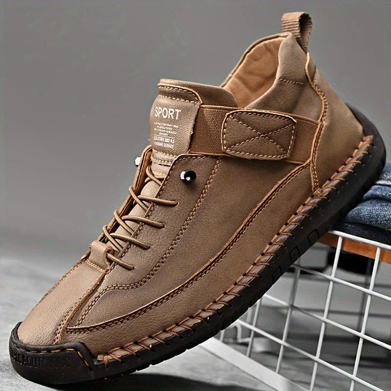Ela | Comfortabele Orthopedische Sneakers