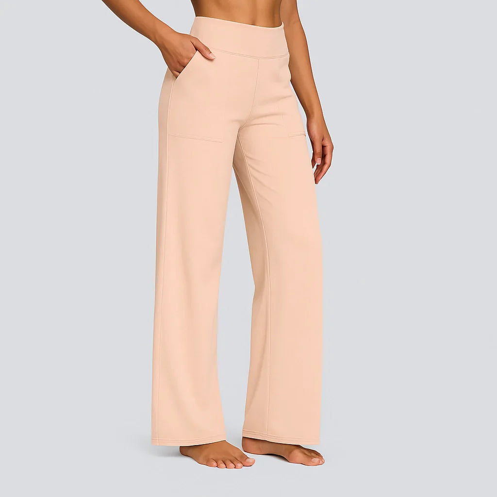 Nyara | Comfortabele stretchbroek