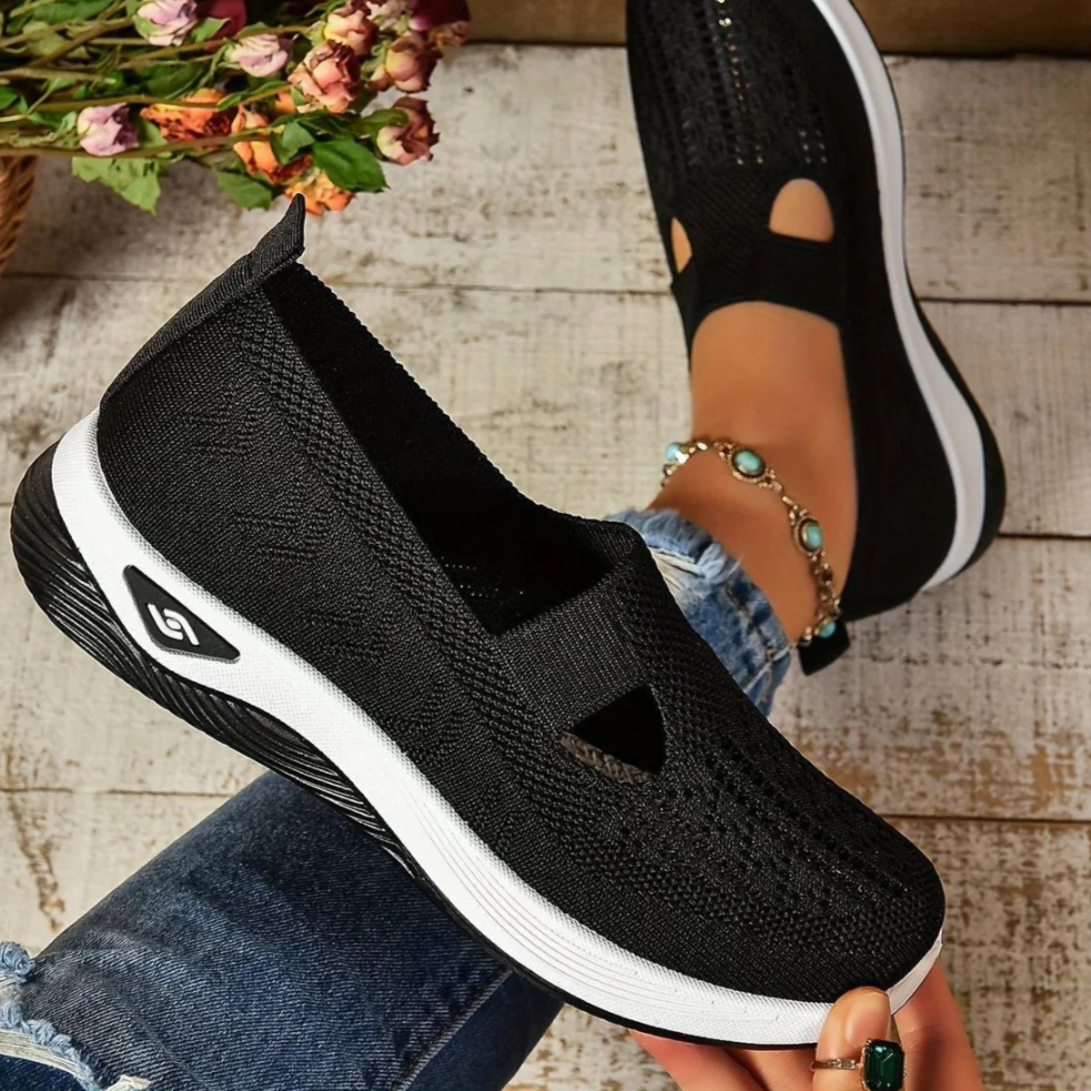 Anna™ - Orthopedic shoes