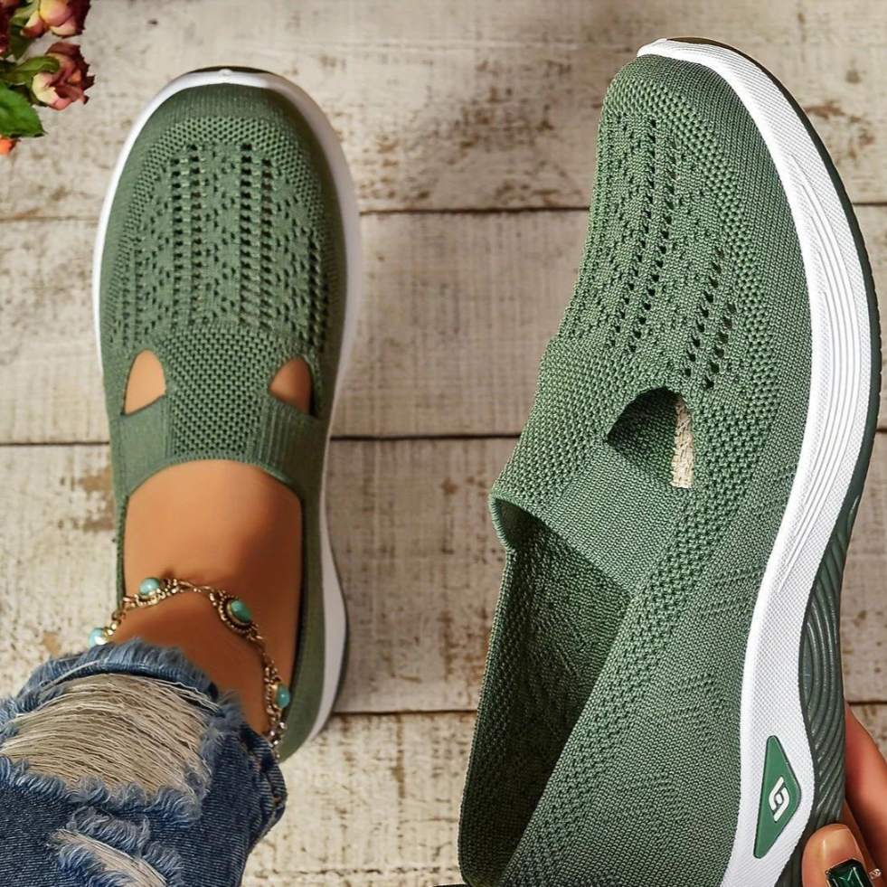 Anna™ - Orthopedic shoes