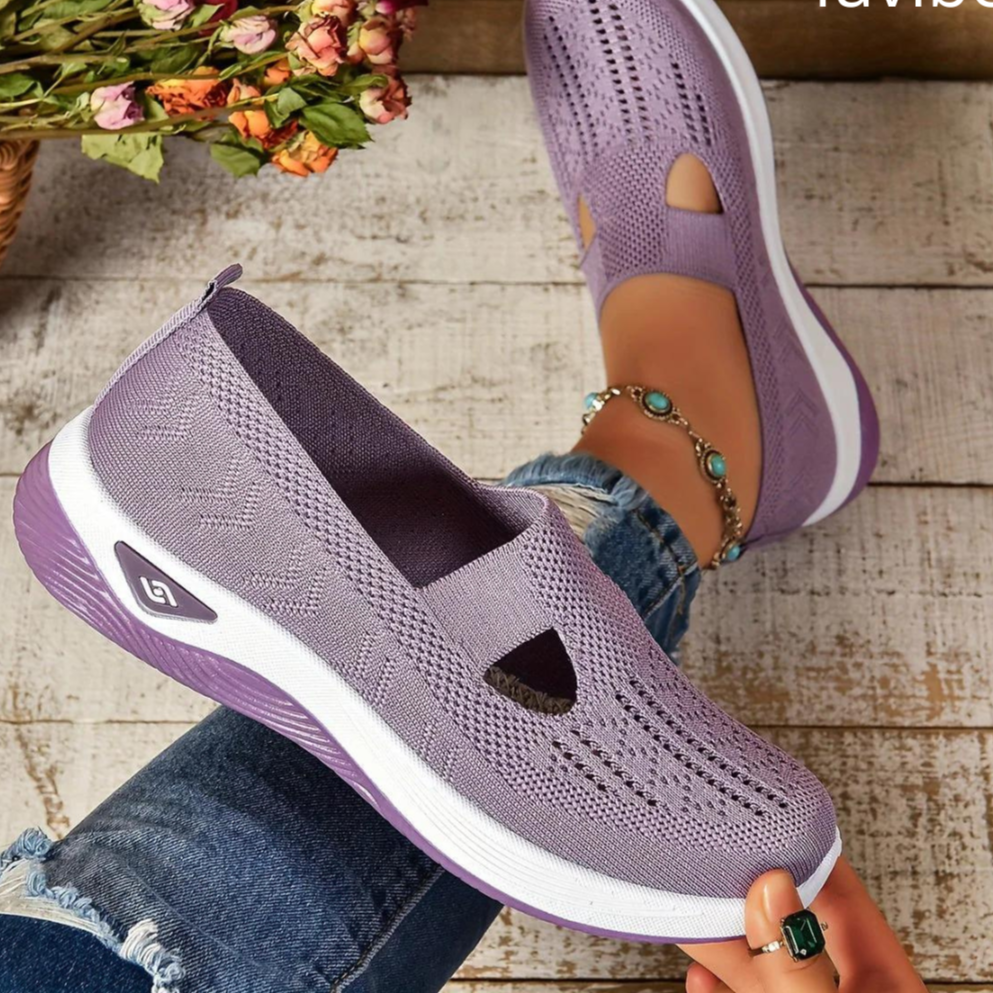 Anna™ - Orthopedic shoes