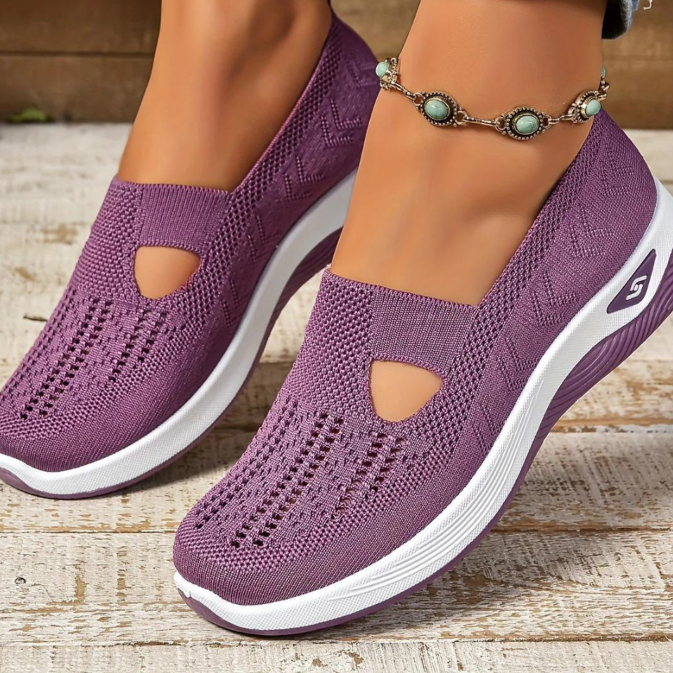 Anna™ - Orthopedic shoes