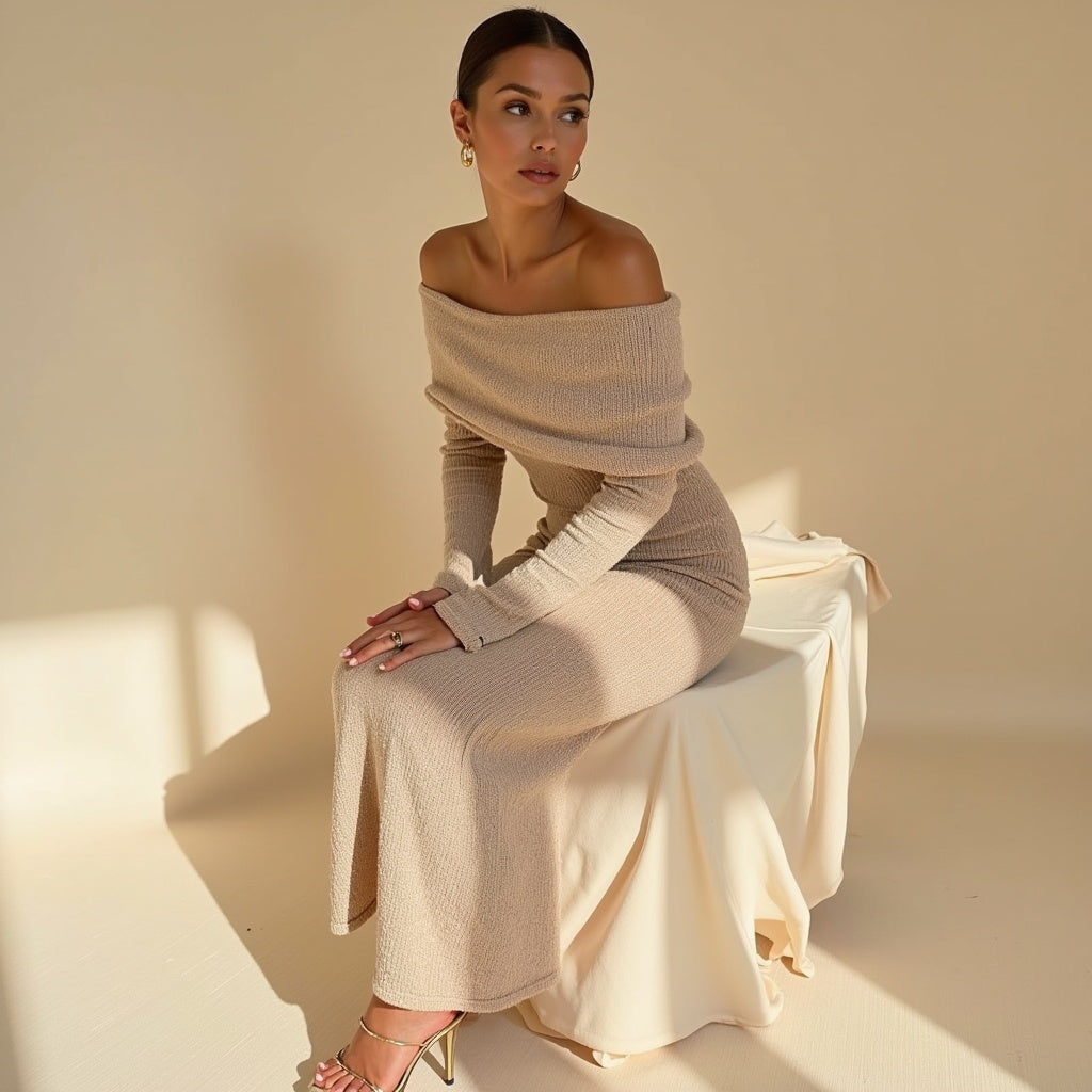 La Margaux – Boucléjurk